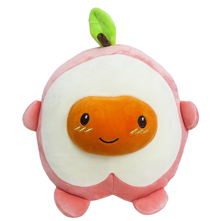 Avo plushie clearance