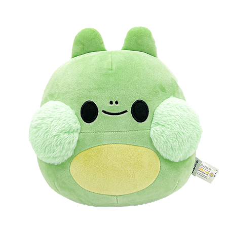 Yabu Tiny-K Oppy Frog